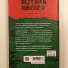 Markku Ropponen : Kuhala ja vaiennut viulu - pikkukuva 2