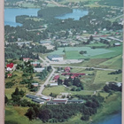 Kuhmoinen, Kokonniemi, ilmakuvapk, k. k-k - pikkukuva 1