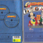Kummeli 1993-1994 Artisti maksaa (2xDVD) - pikkukuva 3