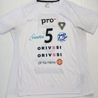 OrPo Game Worn -pelipaita #5 Henna Strengell (koti) - pikkukuva 1