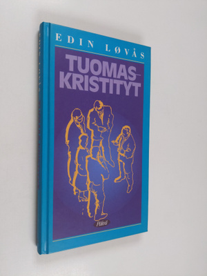 Edin Lövås : Tuomas-kristityt : opinto-osa