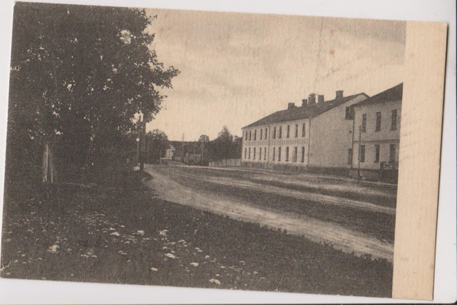 Lovisa Yleinen sairashuone   mv,   p175
