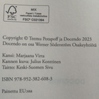 Teemu Potapoff - Faija • kirja isyydestä (sid.) - pikkukuva 2