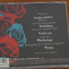 deftones cd kanada 2003 - pikkukuva 2