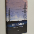 Jyri Vartiainen : Kirous - pikkukuva 1