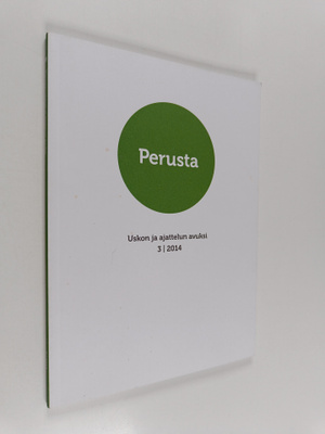 Perusta 3/2014