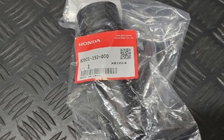 Honda Monkey: työkalukotelo, uusi