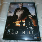 RED HILL - DVD - pikkukuva 1