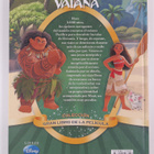 Vaiana : Gran libro de la pelicula - pikkukuva 2