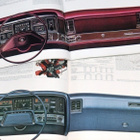 1969 Buick PRESTIGE esite - ISO - 76 sivua - KUIN UUSI - pikkukuva 4