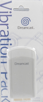 Dreamcast Vibration Pack