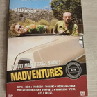 Madventures kausi 1 - pikkukuva 1