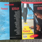 EL MARIACHI / DESPERADO BOOKLET VIHKONEN - pikkukuva 4