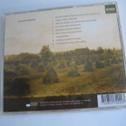 Jukka Perko /Virtuosi Di Kuhmo - Kaanaamaa (CD) - pikkukuva 2