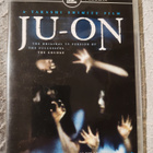 Takashi Shimizu :  JU-ON  *DVD* - pikkukuva 1