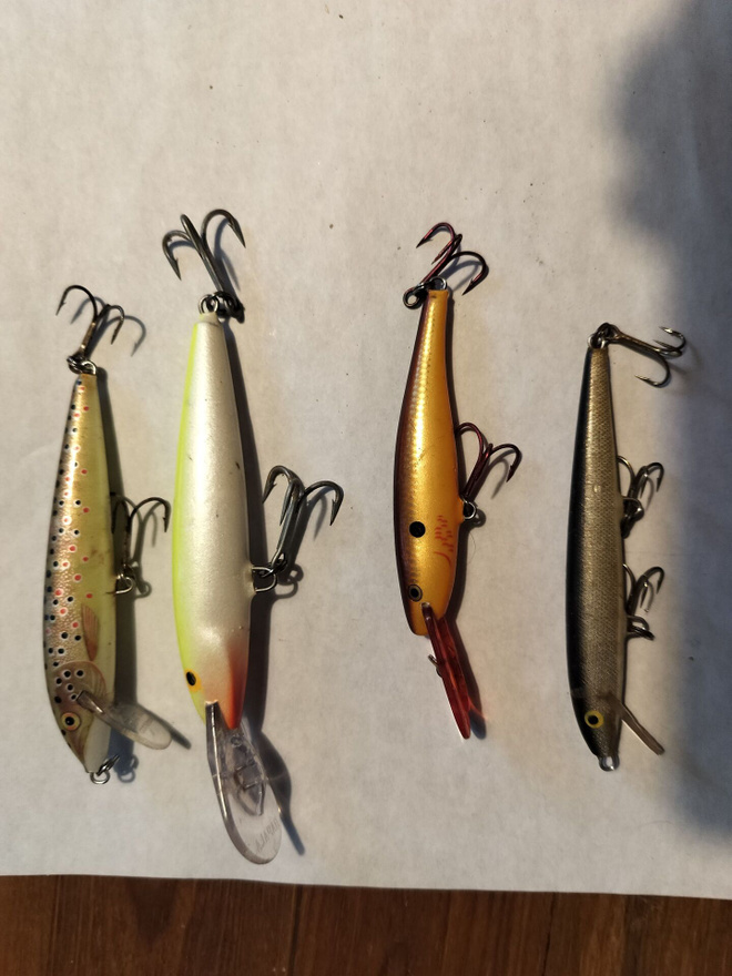 rapala-vaaput x4
