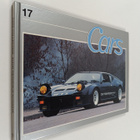Mikko Ennevaaraja (neuvottelukunta) : Cars 17 - pikkukuva 1