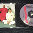 CARLOS SANTANA LOVE DEVOTION SURRENDER CD - pikkukuva 3