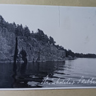 Åland, Strömbolstad, Skolberget, mv valokuvapk, p. 1943 - pikkukuva 1