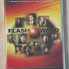 FlashForward (2010) koko tv-sarja (6DVD) *UUSI* - pikkukuva 1