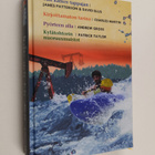 James Patterson ym. : Kirjavaliot : Tuli kätkee tappajan ... - pikkukuva 1