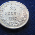25 penniä 1917 I - pikkukuva 1