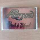 Poison-Flesh & Blood (c-kasetti) - pikkukuva 1