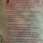 KWAN LAU: FENG SHUI - KÄYTÄNNÖN OPAS NYKYIHMISELLE - pikkukuva 2