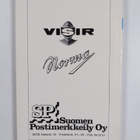 Suomen postimerkit 1856-1977 = The stamps of Finland 1856... - pikkukuva 2