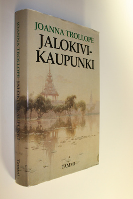 Joanna Trollope : Jalokivikaupunki