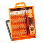 Jakemy JM-8100 32in1 Pro Ruuvimeisselisarja *UUSI* - pikkukuva 1
