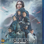 ROGUE ONE - A Star Wars story (2 x blu-ray) - pikkukuva 1