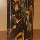 Renoir 1841-1919 (Muistikirja) - pikkukuva 1