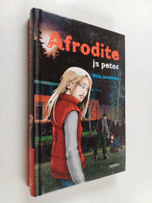 Ritta Jacobsson : Afrodite ja petos