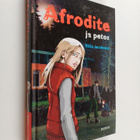 Ritta Jacobsson : Afrodite ja petos - pikkukuva 1