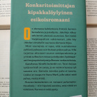 Heikki Aittokoski - Kunnon kansalainen (sid.) - pikkukuva 3