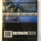 Pacific Rim - Uprising (4K Ultra HD + Blu-ray) UUSI - pikkukuva 2