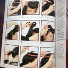 Vintage Hairstyling. 2009. - pikkukuva 3