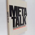 Gerard I. Nierenberg ym. : Meta-talk - Guide to Hidden Me... - pikkukuva 1