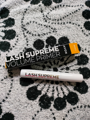~Avon lash supreme volume primer~