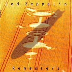LED ZEPPELIN: Remasters (2-CD), parhaat