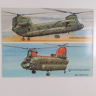Wayne Mutza : CH-47 Chinook in Action - pikkukuva 2