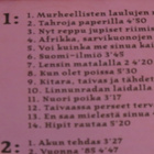 Eppu Normaali: Repullinen hitteja 2CD - pikkukuva 2