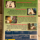 Muumilaakson tarinoita: Viidakkoseikkailu (DVD) - pikkukuva 2