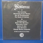 BASMU - THE ENCIRCLING - UUSI LP - pikkukuva 2