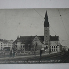 Helsinki, Kansallismuseo, mv valokuvapk, p. 1926 Eestiin - pikkukuva 1