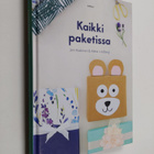 Jani Koskinen : Kaikki paketissa - pikkukuva 1