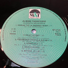 Alwari Tuohitorvi - Kunnon meininkiä LP - pikkukuva 3