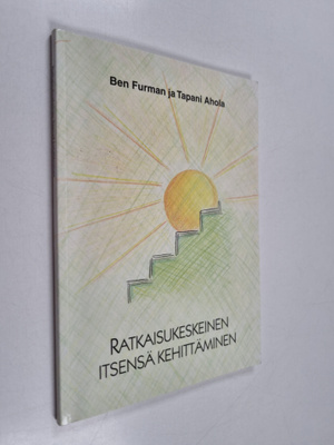 Ben Furman ym. : Ratkaisukeskeinen itsensä kehittäminen