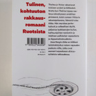 Aase Berg : Akka - pikkukuva 2
